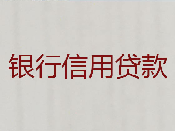 连云港信用贷款-抵押担保贷款